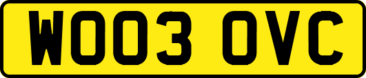 WO03OVC