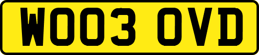 WO03OVD