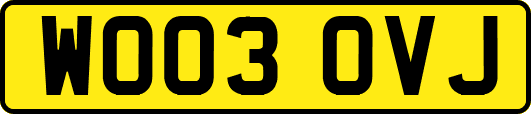 WO03OVJ