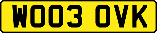 WO03OVK