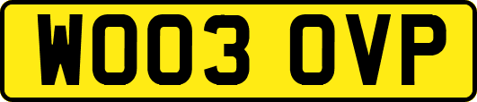 WO03OVP