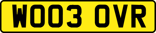 WO03OVR