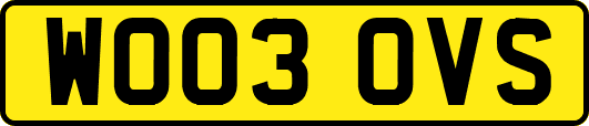 WO03OVS