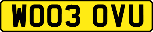 WO03OVU
