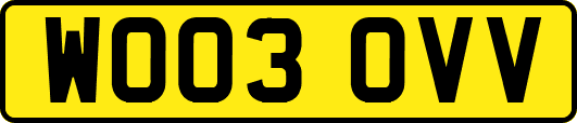 WO03OVV
