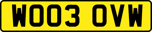 WO03OVW