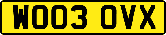 WO03OVX
