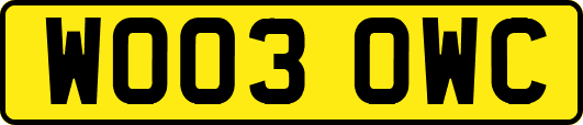 WO03OWC