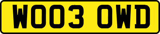 WO03OWD