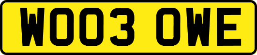 WO03OWE
