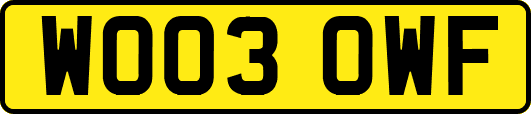 WO03OWF