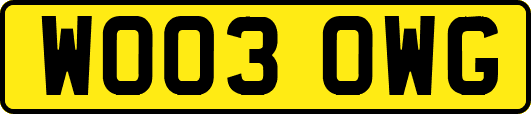 WO03OWG