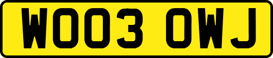 WO03OWJ