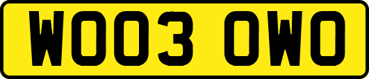 WO03OWO
