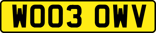 WO03OWV