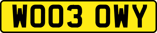 WO03OWY