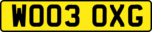 WO03OXG