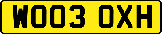 WO03OXH