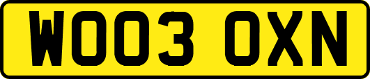 WO03OXN