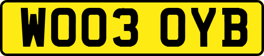 WO03OYB