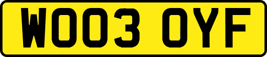 WO03OYF