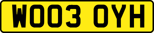 WO03OYH