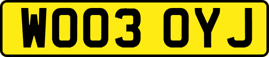 WO03OYJ