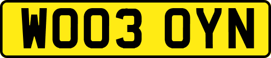 WO03OYN