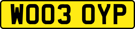 WO03OYP