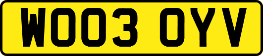 WO03OYV