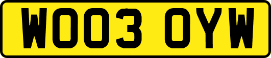 WO03OYW