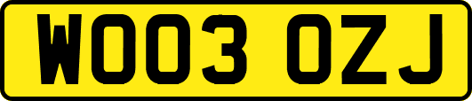 WO03OZJ