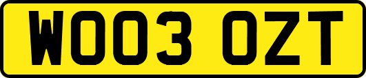 WO03OZT