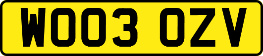 WO03OZV