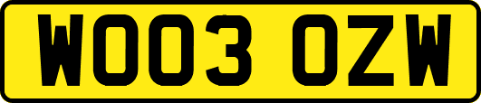 WO03OZW