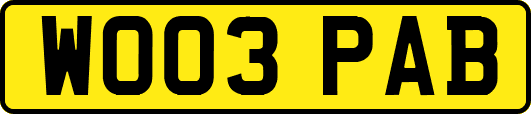 WO03PAB