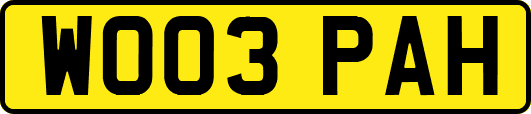 WO03PAH