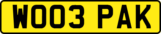 WO03PAK