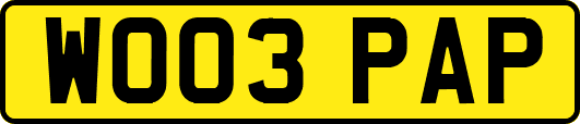 WO03PAP