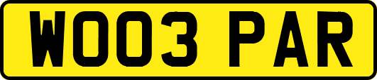 WO03PAR