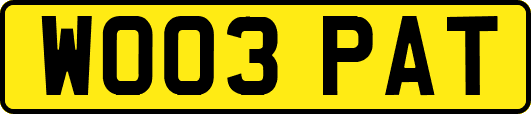 WO03PAT