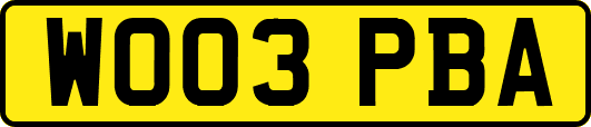 WO03PBA