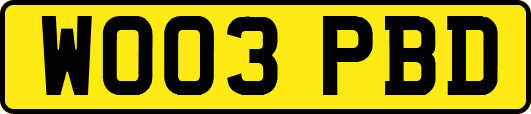 WO03PBD