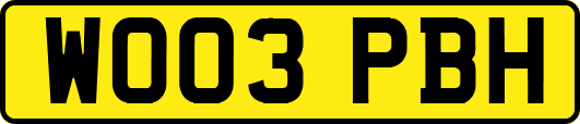 WO03PBH