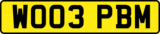 WO03PBM