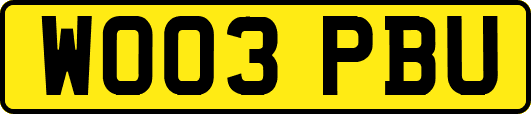 WO03PBU