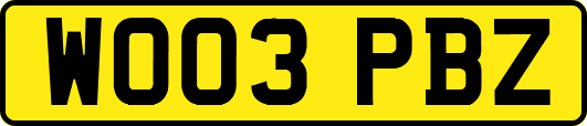 WO03PBZ