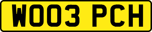 WO03PCH