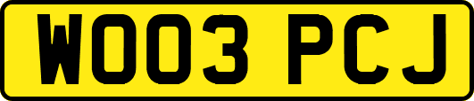WO03PCJ