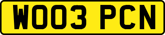 WO03PCN